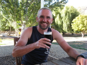 Aussies Schwarzbier