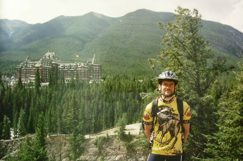 Lake Louise