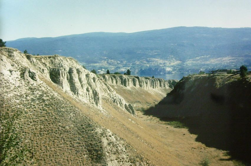 Canyon