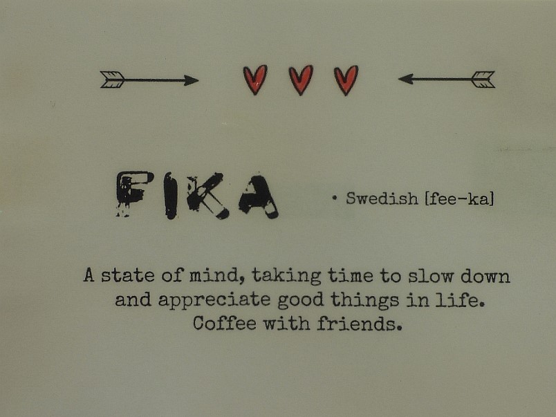 Fika