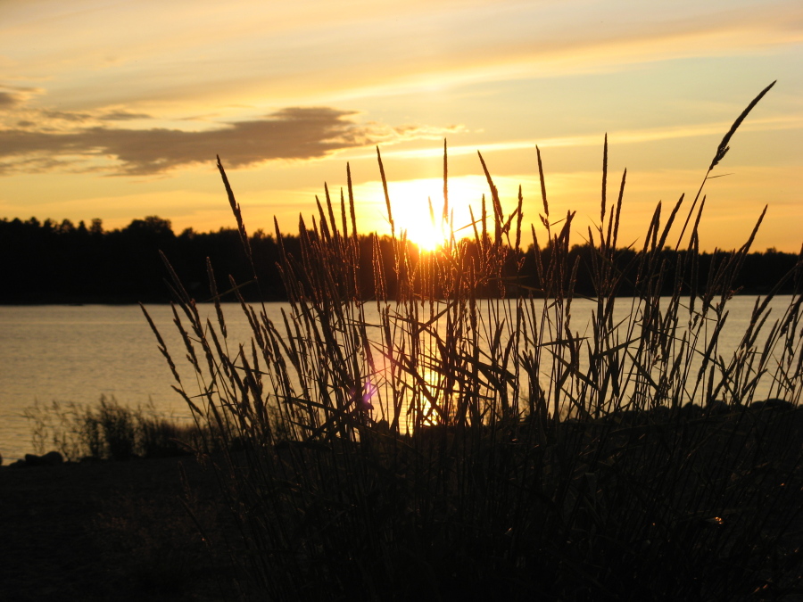 Abendstimmung