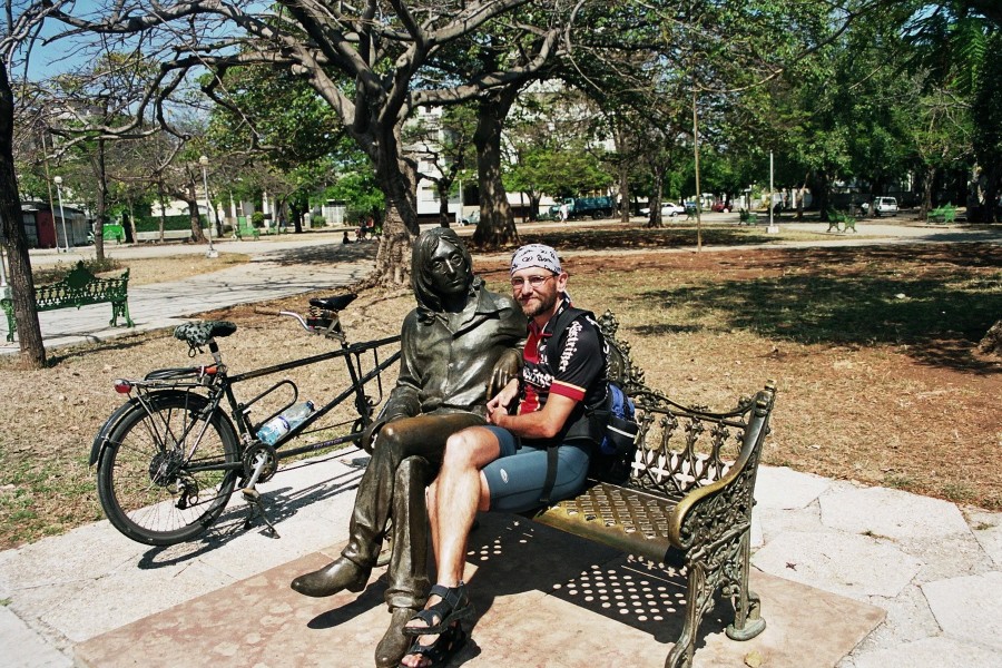 John Lennon