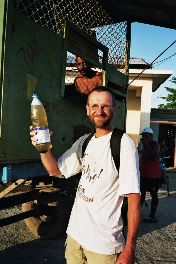 Biertruck