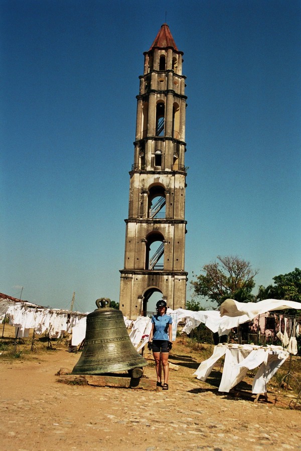 San Ignacio