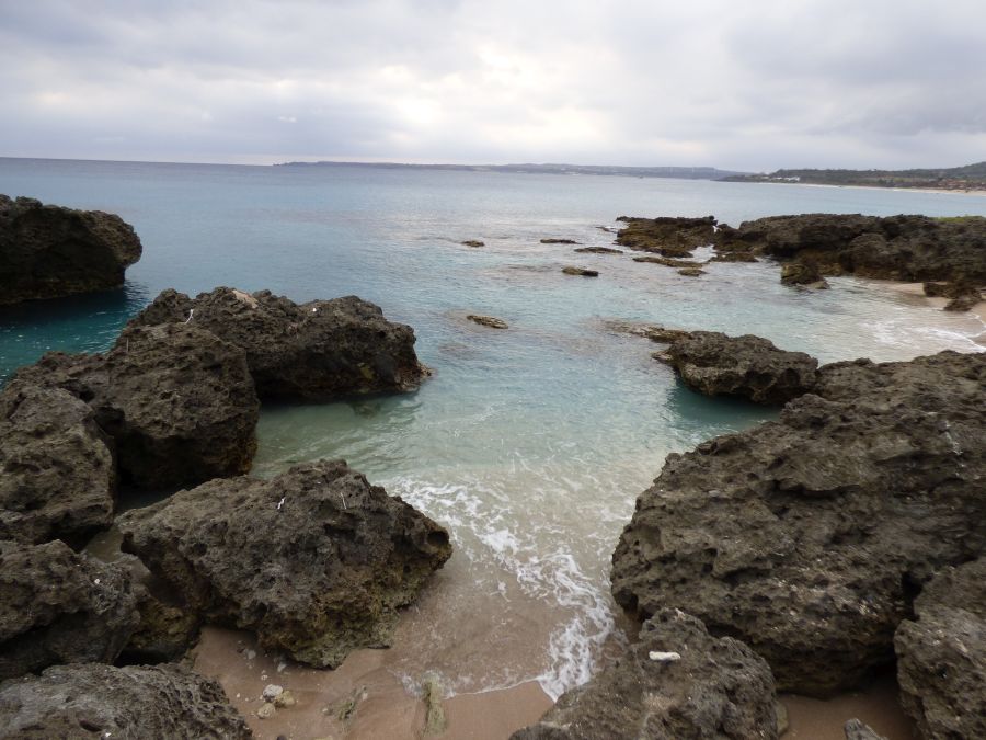 Am Meer