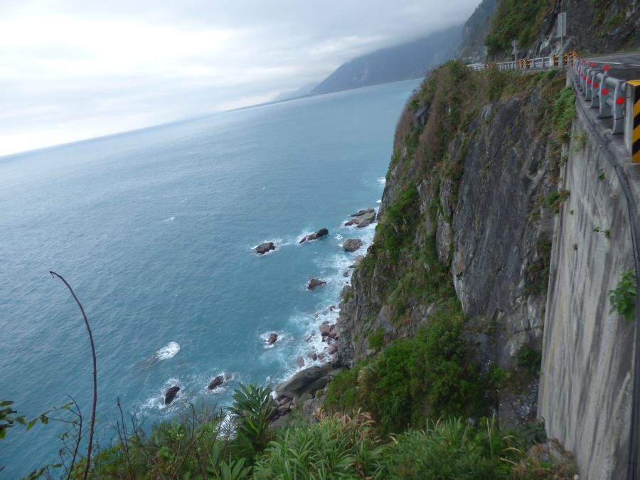 Suao Highway