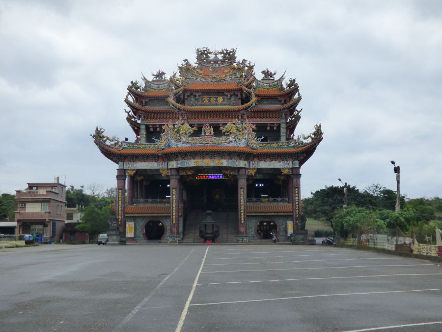 Tempel