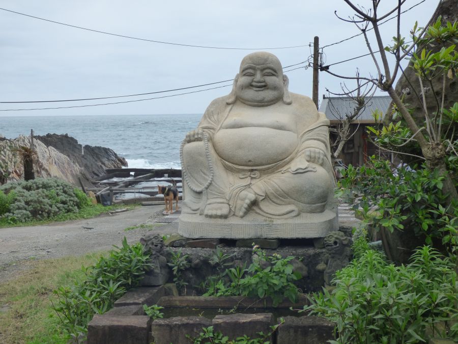 Buddha