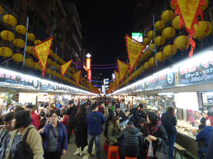 Nachtmarkt
