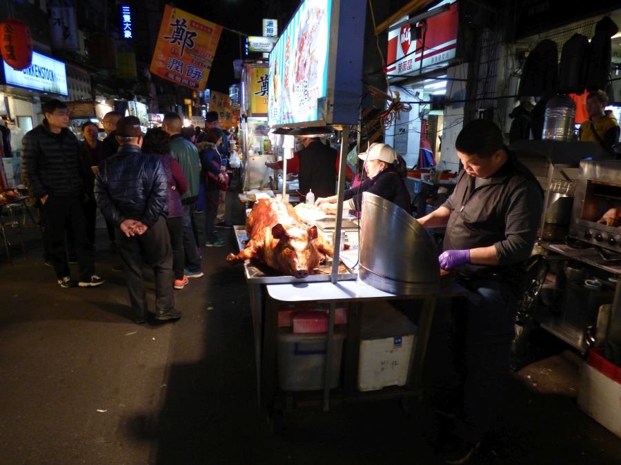 Nachtmarkt