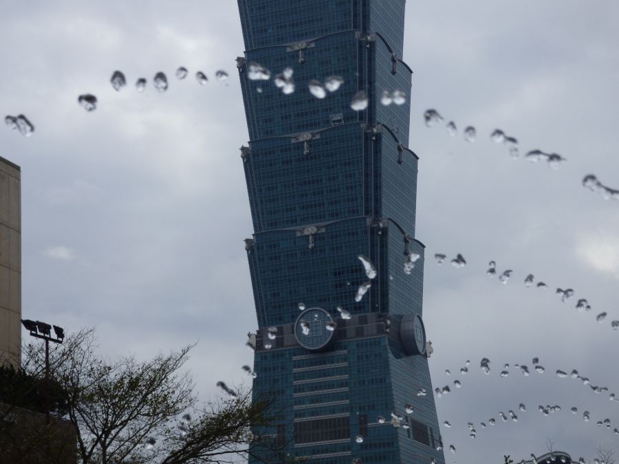 Taipeh 101