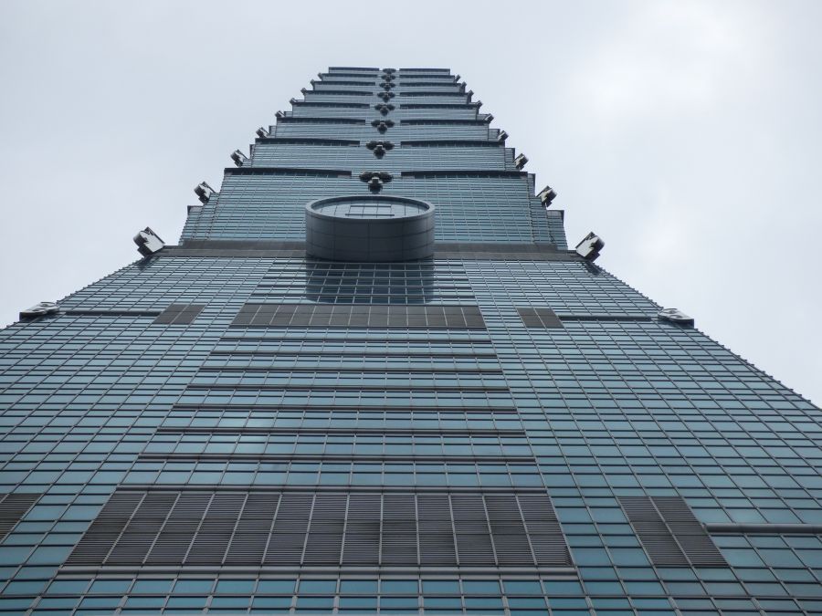 Taipeh 101