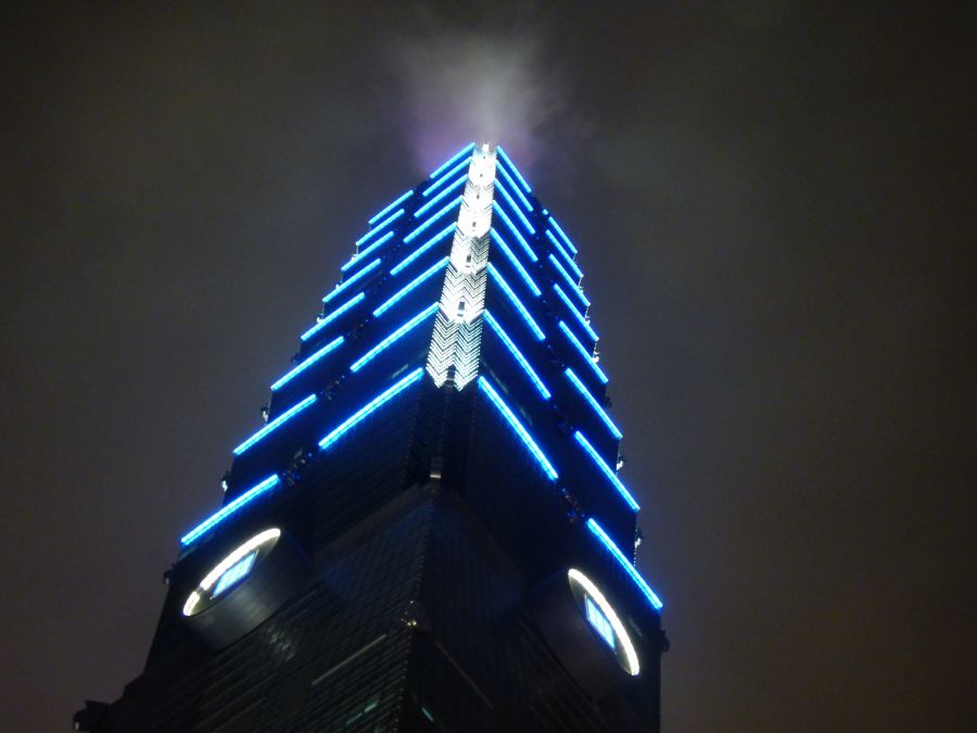 Taipeh 101