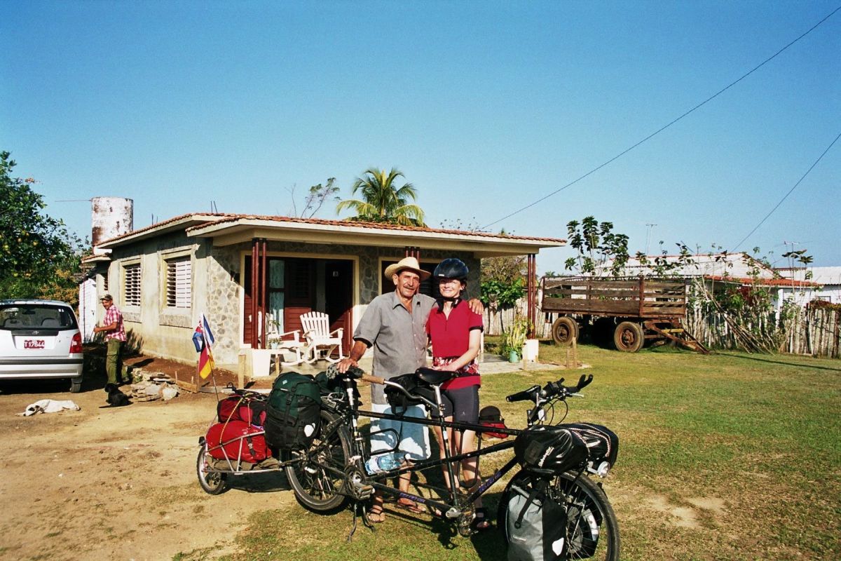 Tandem