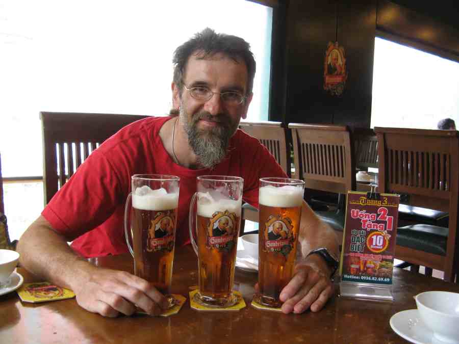 Gambrinus