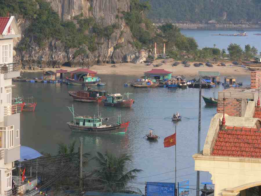 Halong