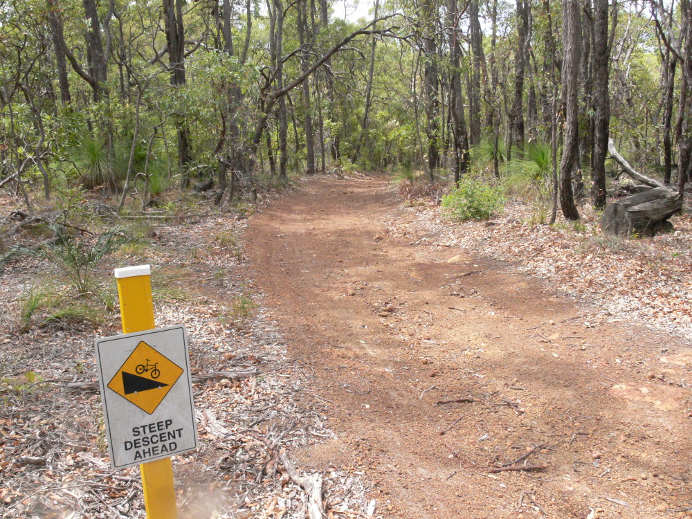 Trail